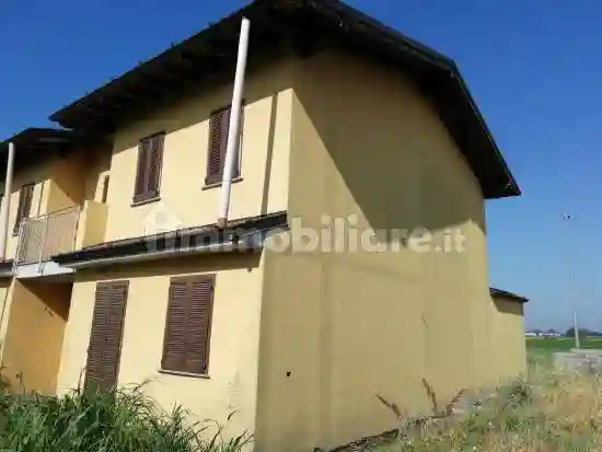 Villetta a schiera - foto 3