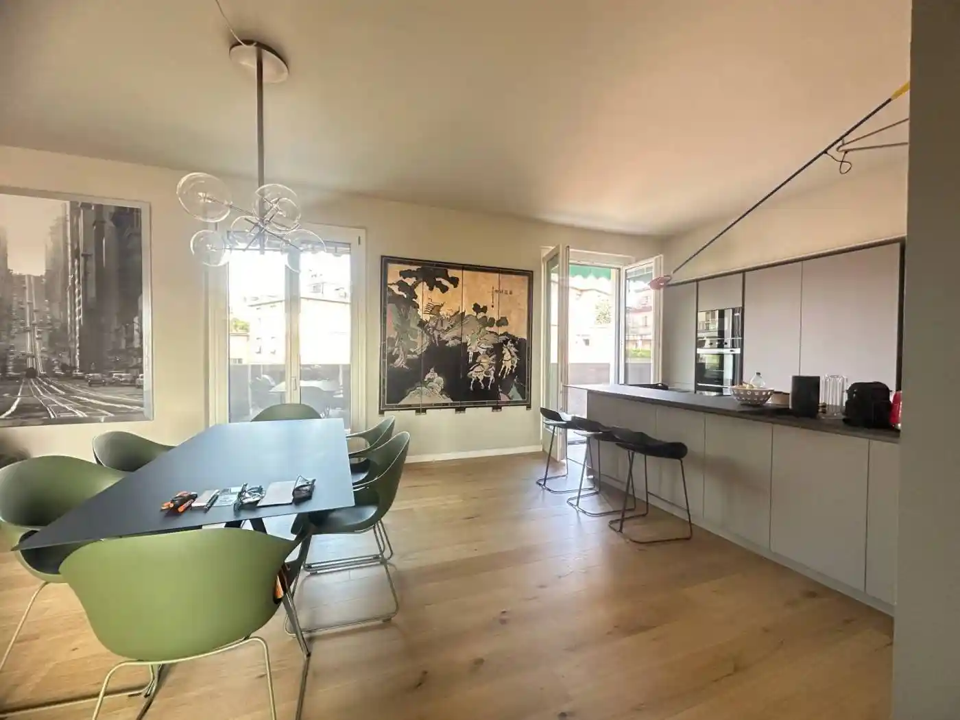 Appartamento in vendita a Mantova