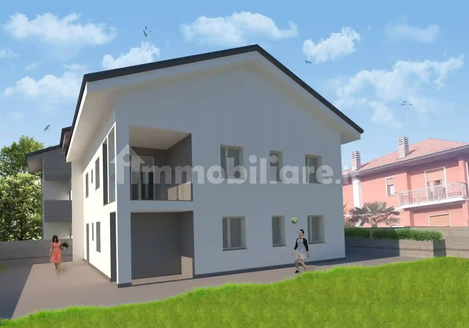 Attico - Mansarda - foto 3