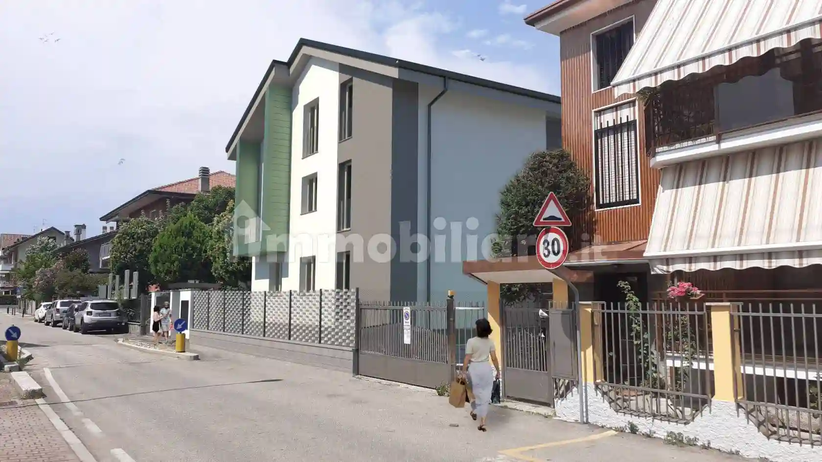 Attico - Mansarda - foto 4