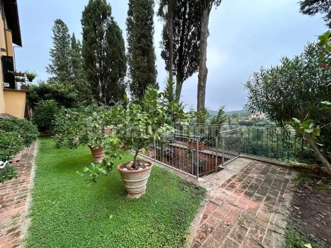 Villa in vendita a Montopoli in Val d'Arno