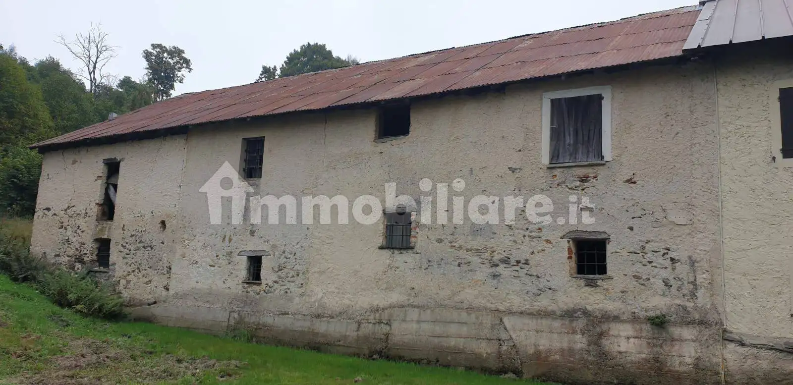 Rustico - Casale in vendita a Torre Mondovì