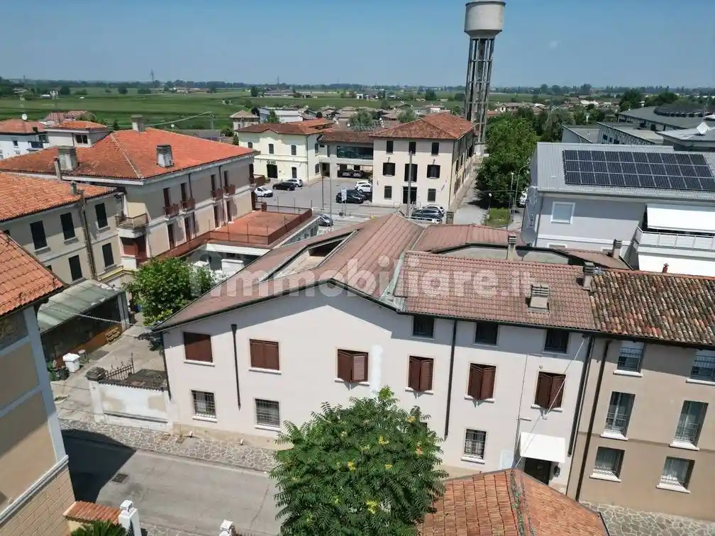 Appartamento in vendita a Asola