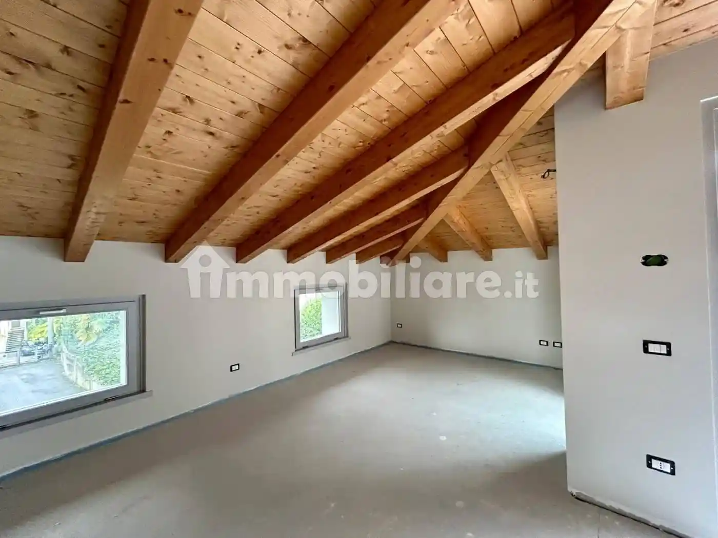 Appartamento in vendita a Ranica