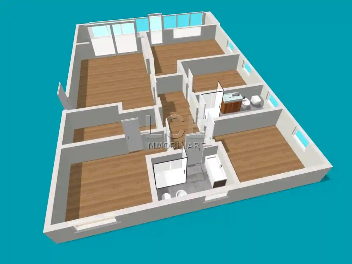 Appartamento - foto 5