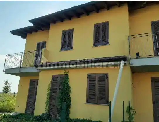 Villetta a schiera in vendita a Torre de' Picenardi