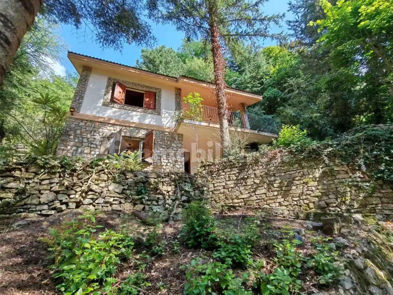 Terratetto unifamiliare regione Nefiza, Bajardo - foto 2