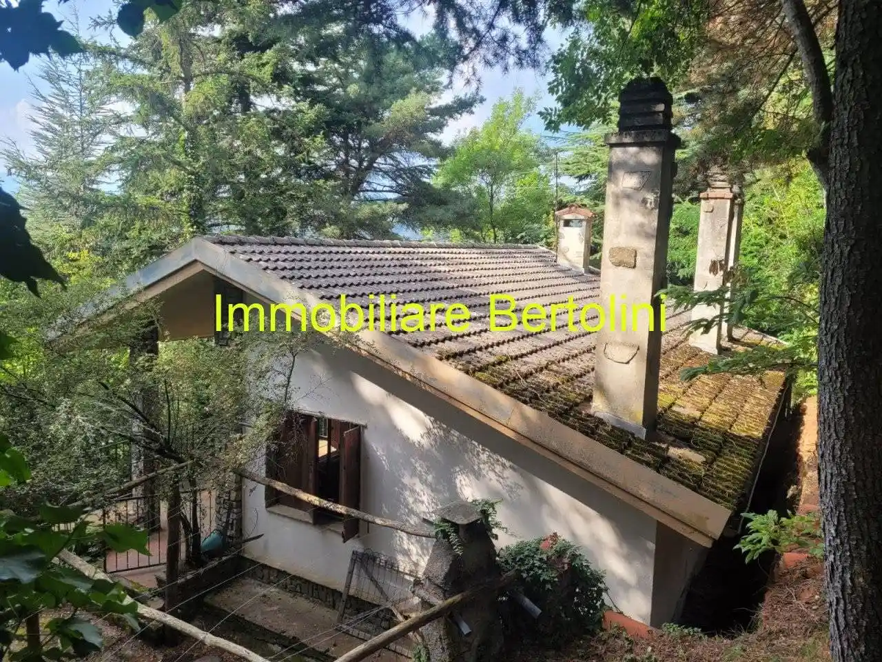 Terratetto unifamiliare regione Nefiza, Bajardo - foto 4