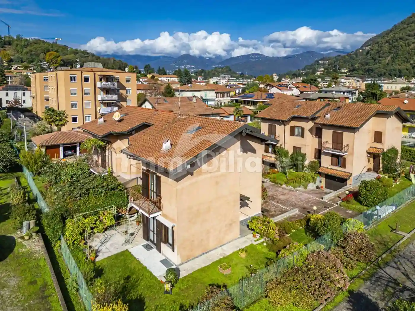 Villetta a schiera - foto 4