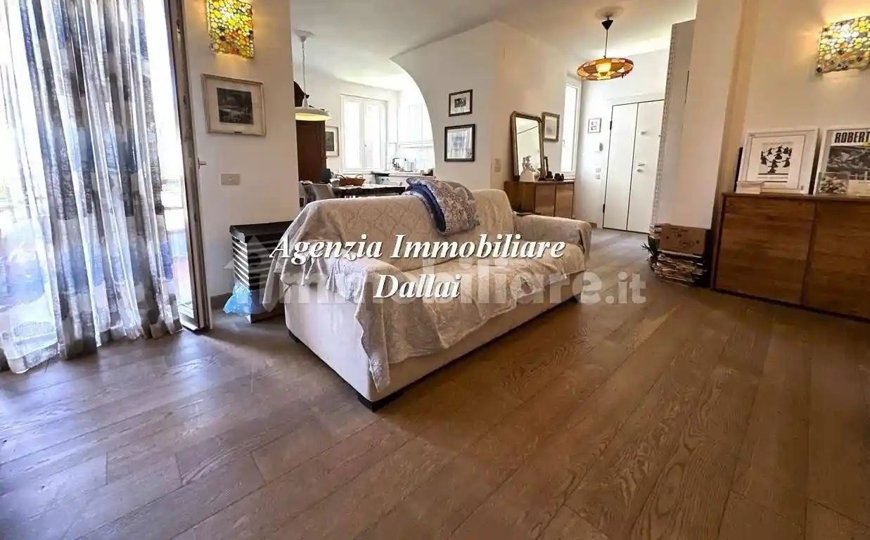 Appartamento in vendita a Scarperia e San Piero