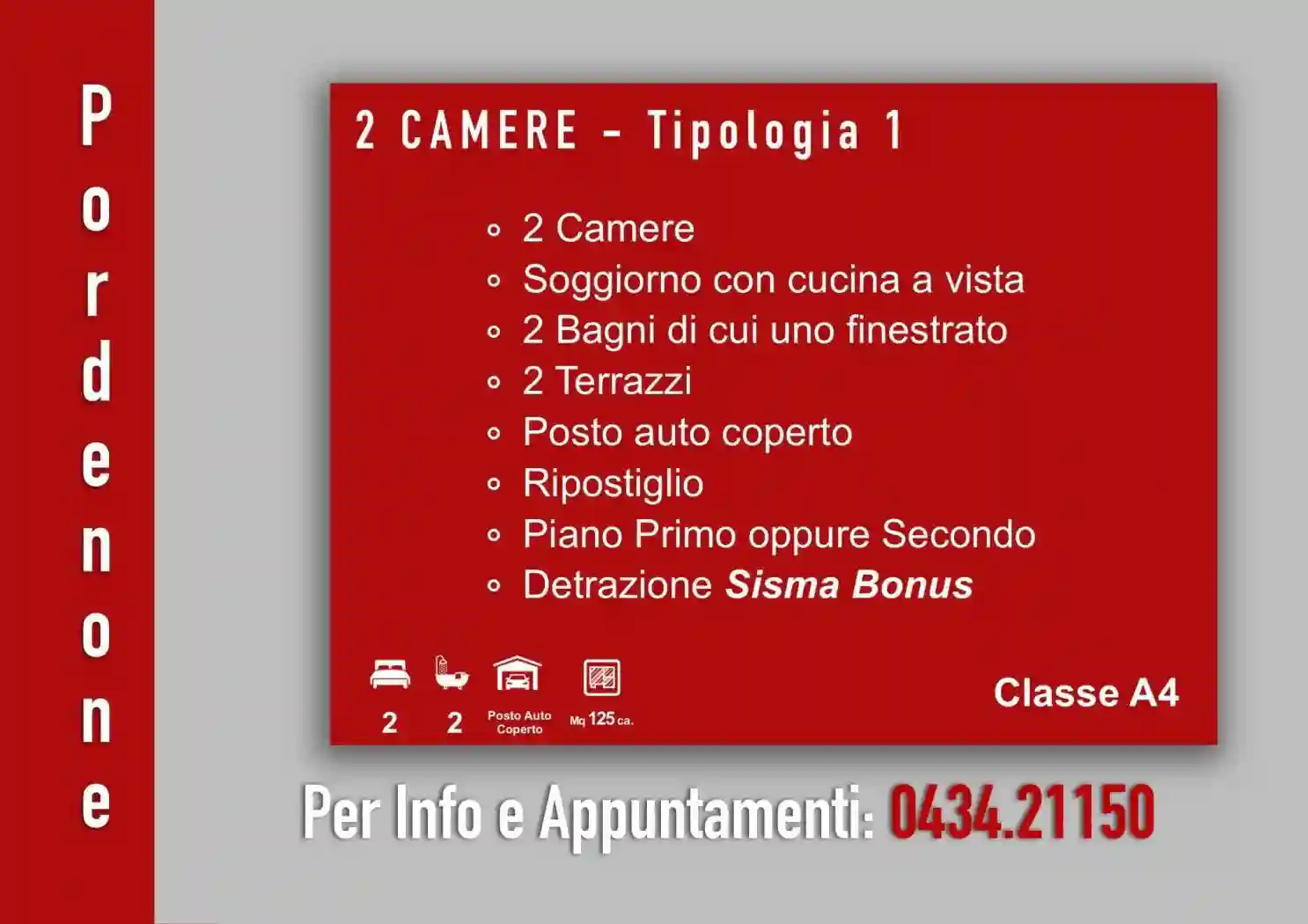 Appartamento - foto 2