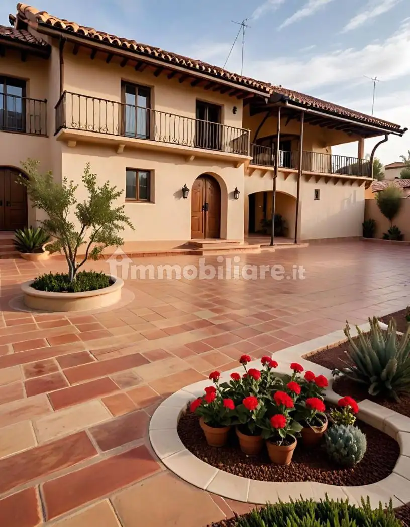 Cascina Località Maghini 8, Maghini, Ceresole Alba - foto 2