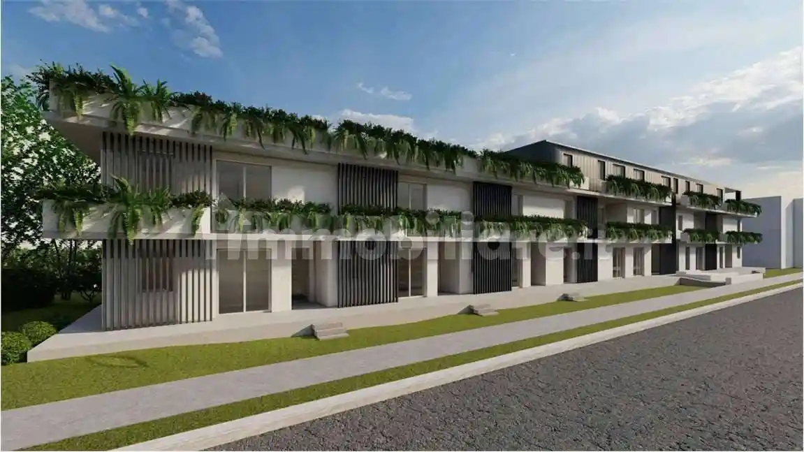 Attico - Mansarda in vendita a Ravenna