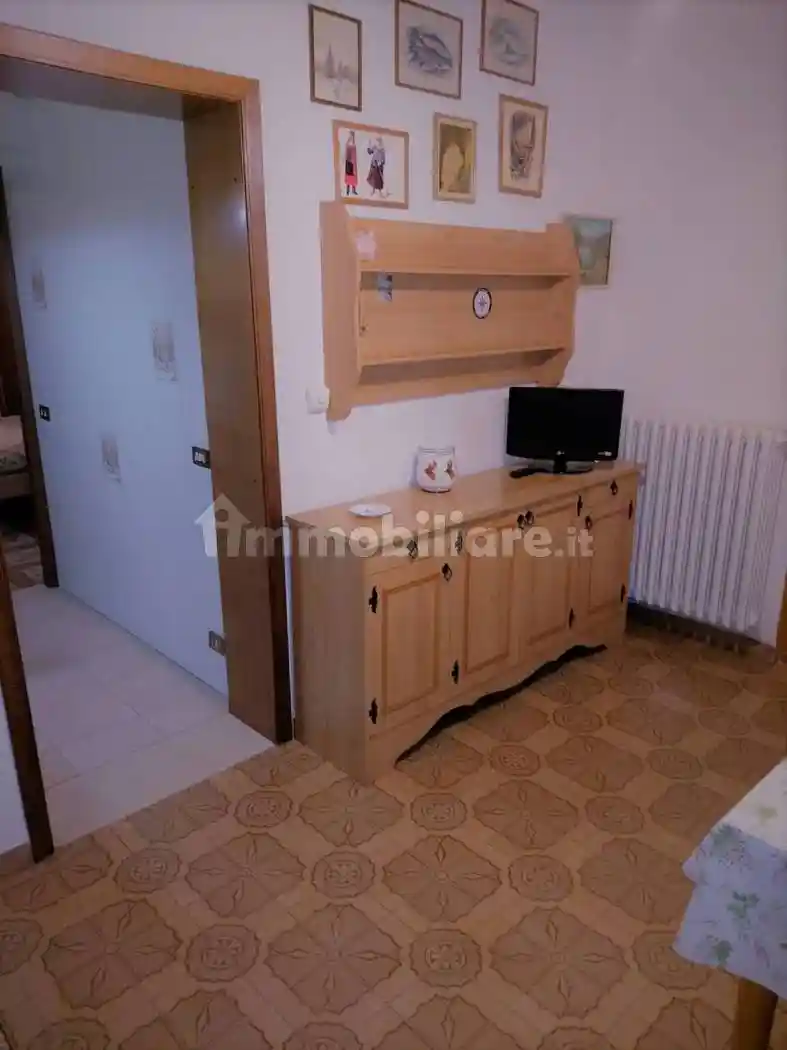 Appartamento in vendita a Sestola