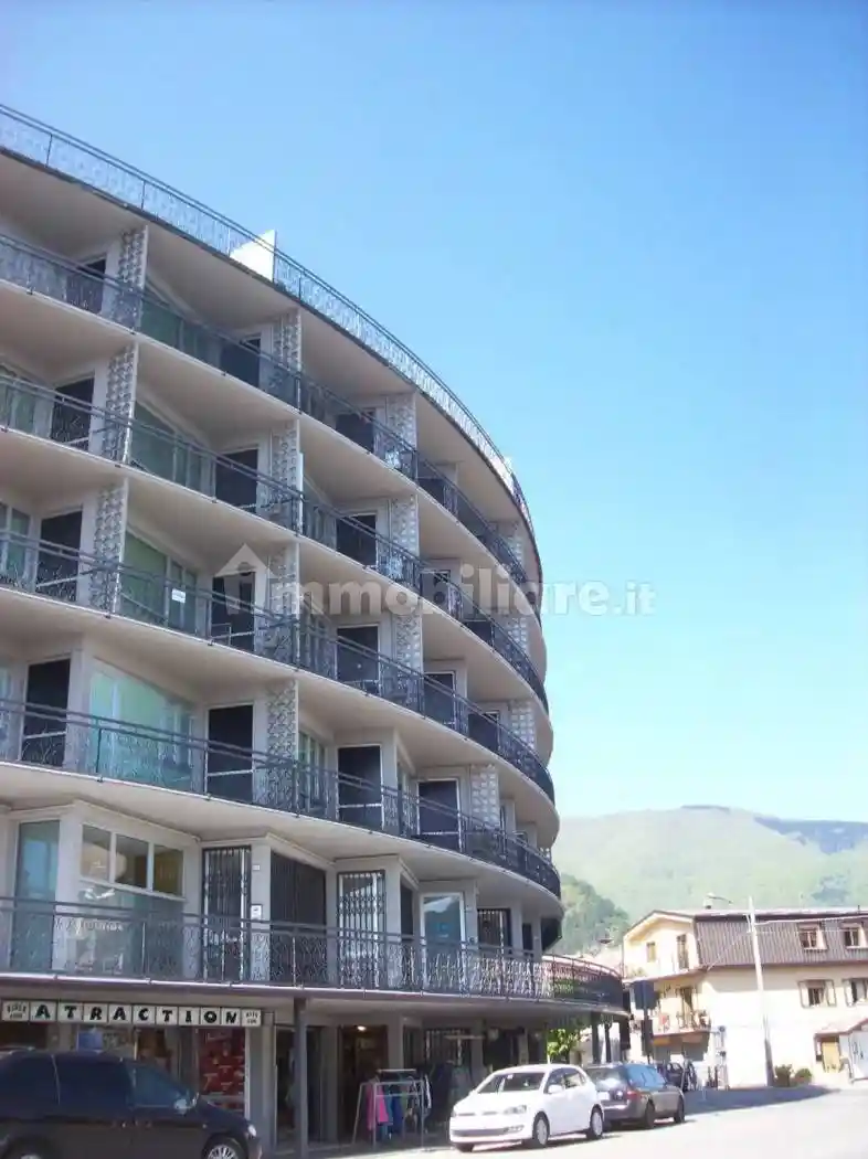 Appartamento in vendita a Sestola