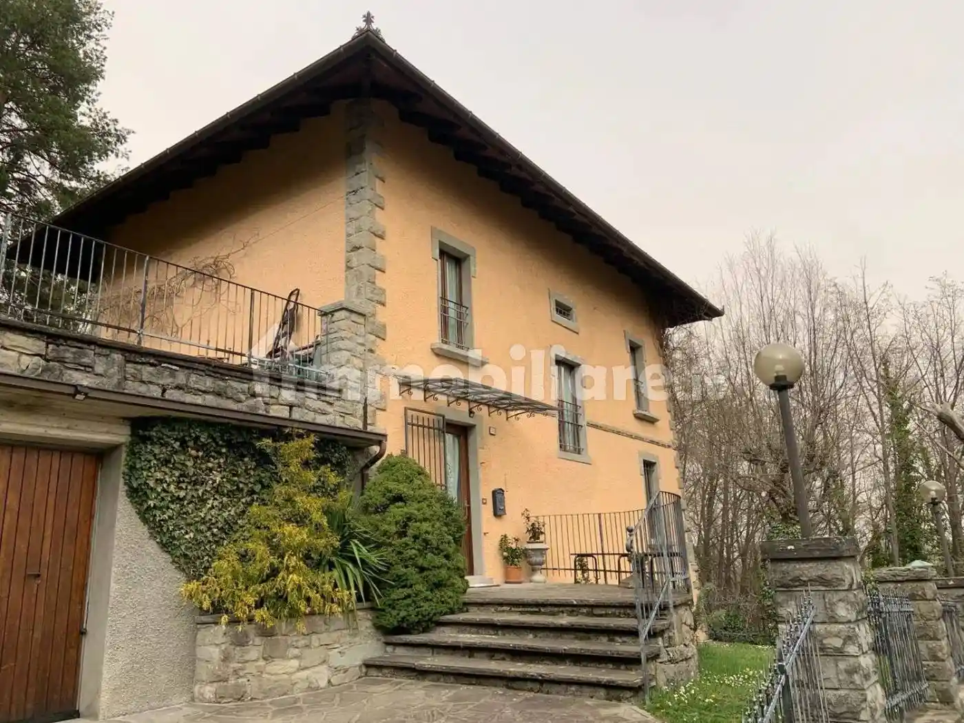 Villa in vendita a Sestola