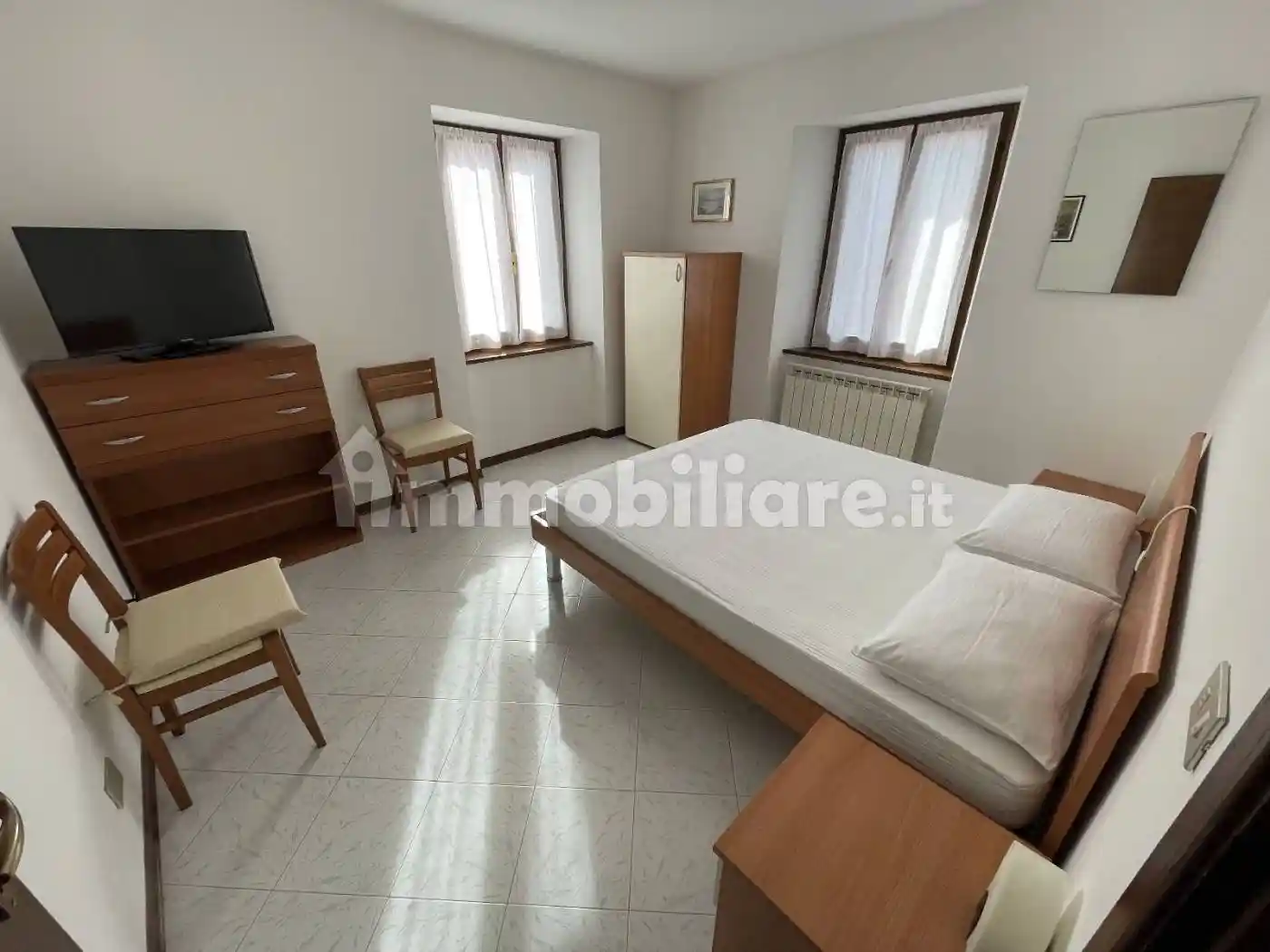 Appartamento in vendita a Sestola