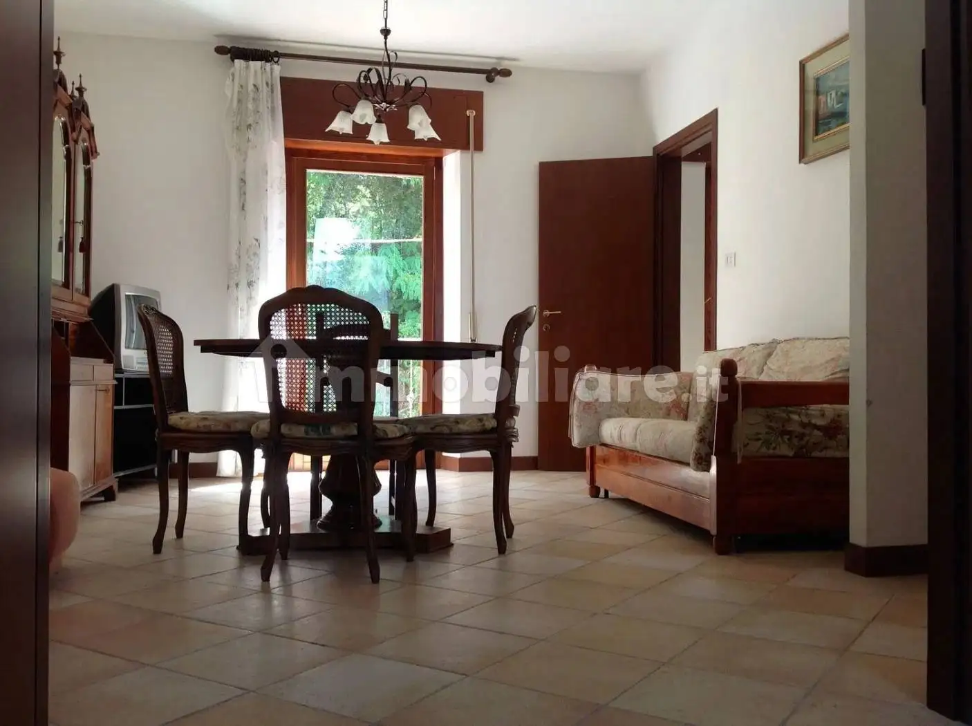 Appartamento in vendita a Montecreto