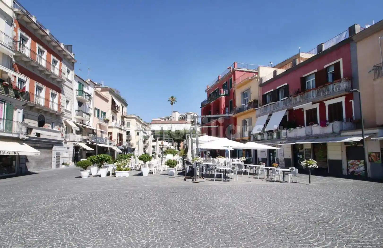 Trilocale via Portanova, Porto, Pozzuoli - foto 2