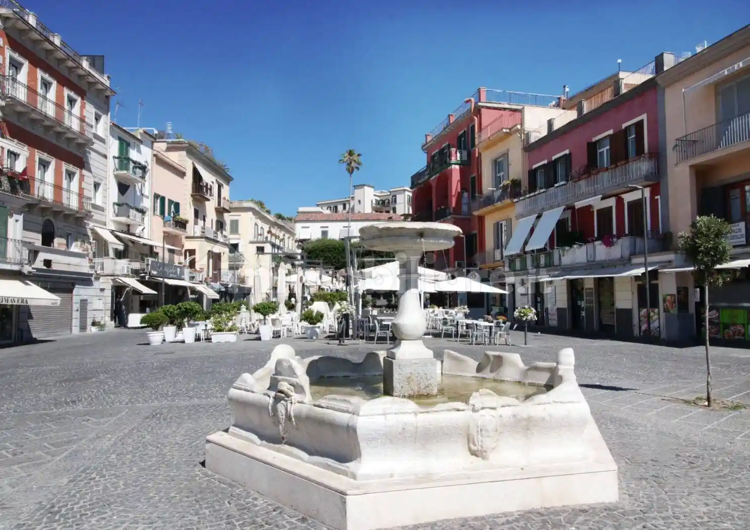 Trilocale via Portanova, Porto, Pozzuoli - foto 3