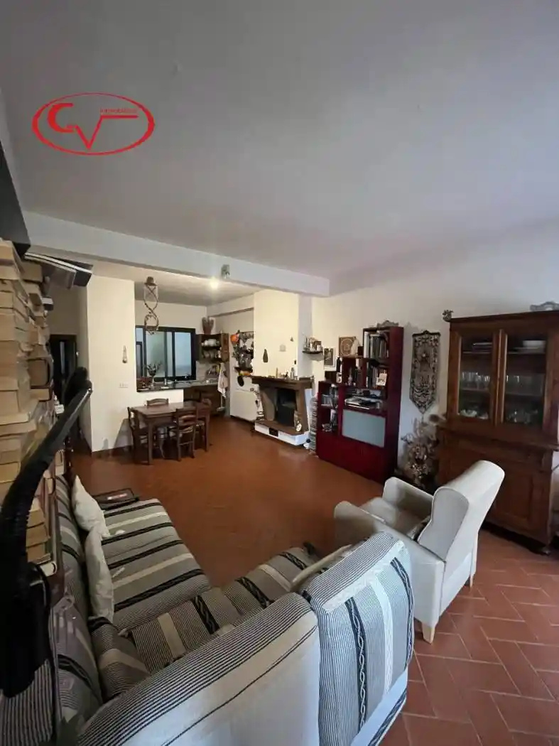 Appartamento in vendita a Castelfranco Piandisco