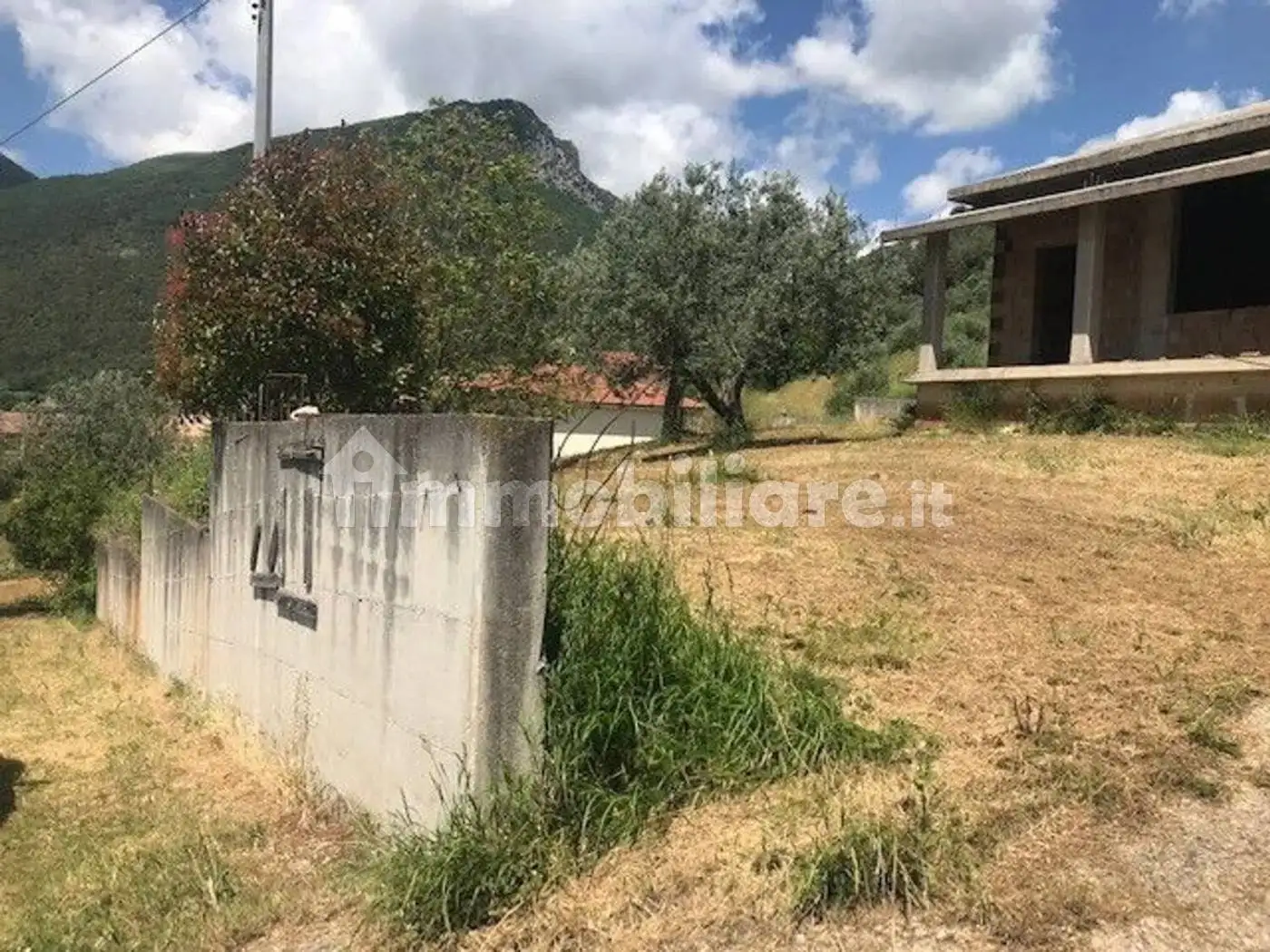 Villa in vendita a Campagna