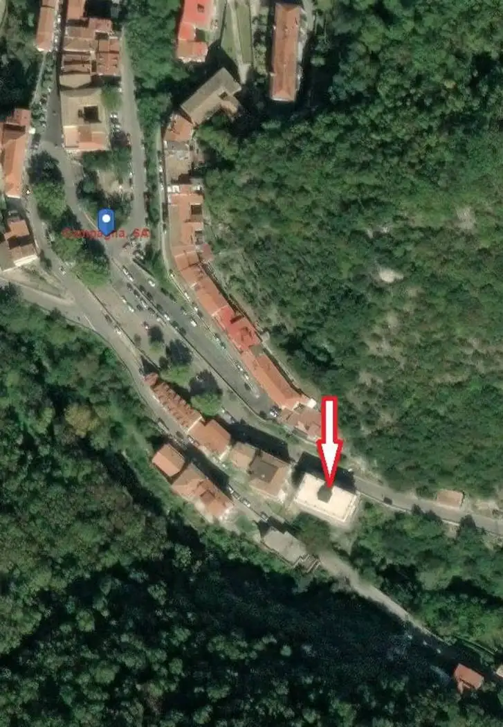 Appartamento in vendita a Campagna