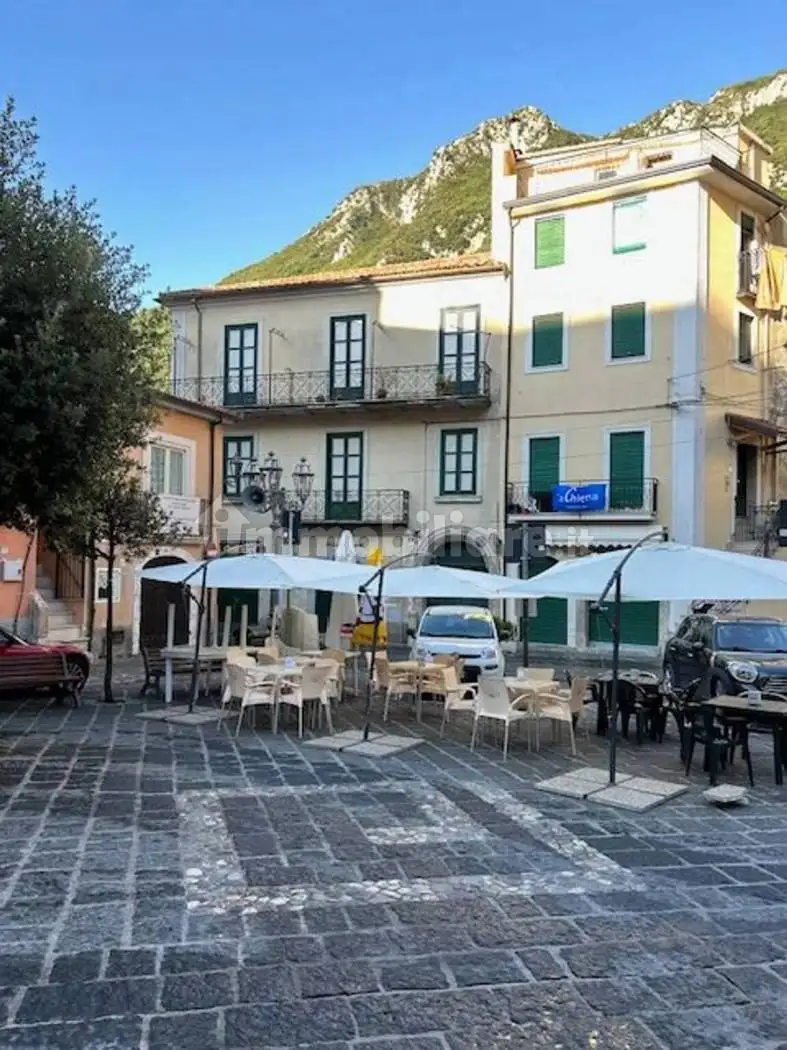 Appartamento in vendita a Campagna