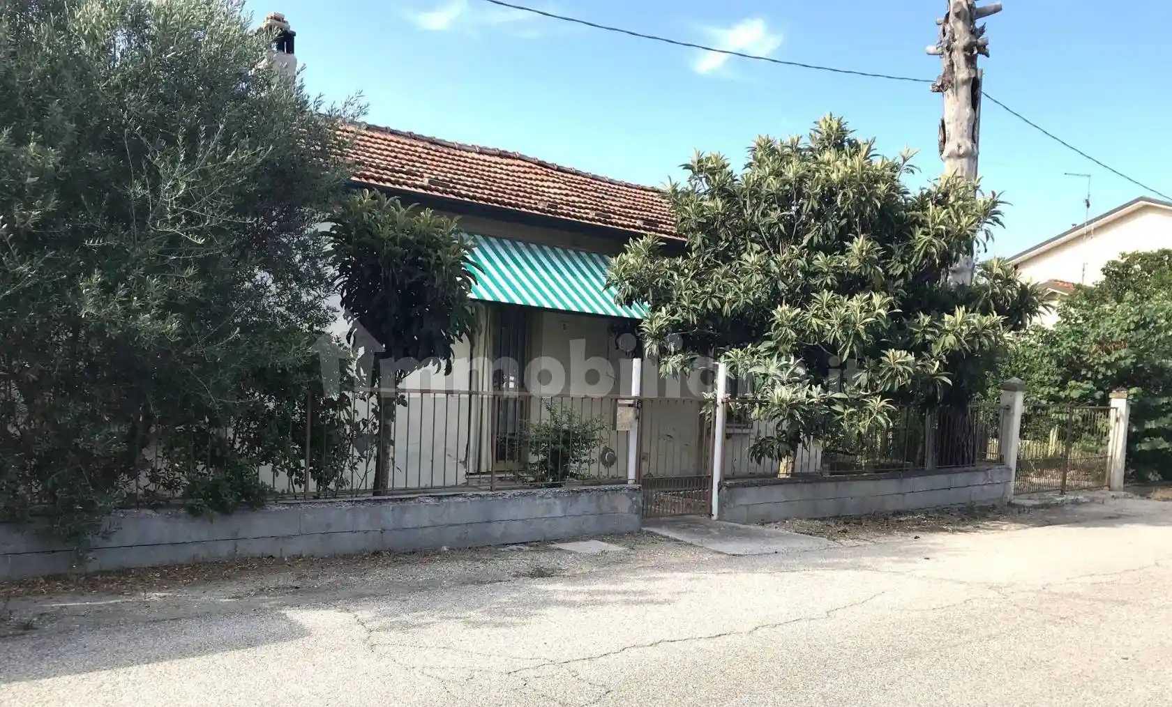 Villa in vendita a Cervia