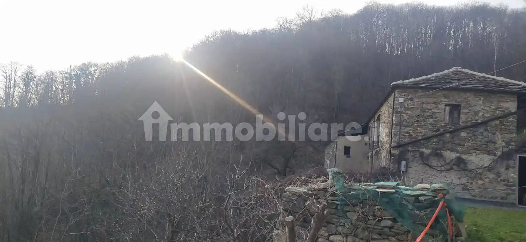 Casale, da ristrutturare, 200 m², Andrate - foto 2