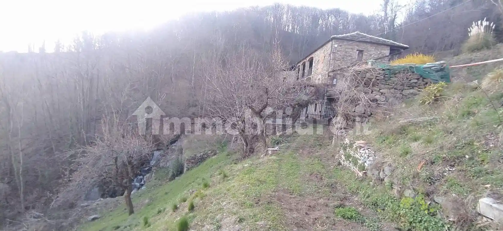 Casale, da ristrutturare, 200 m², Andrate - foto 3