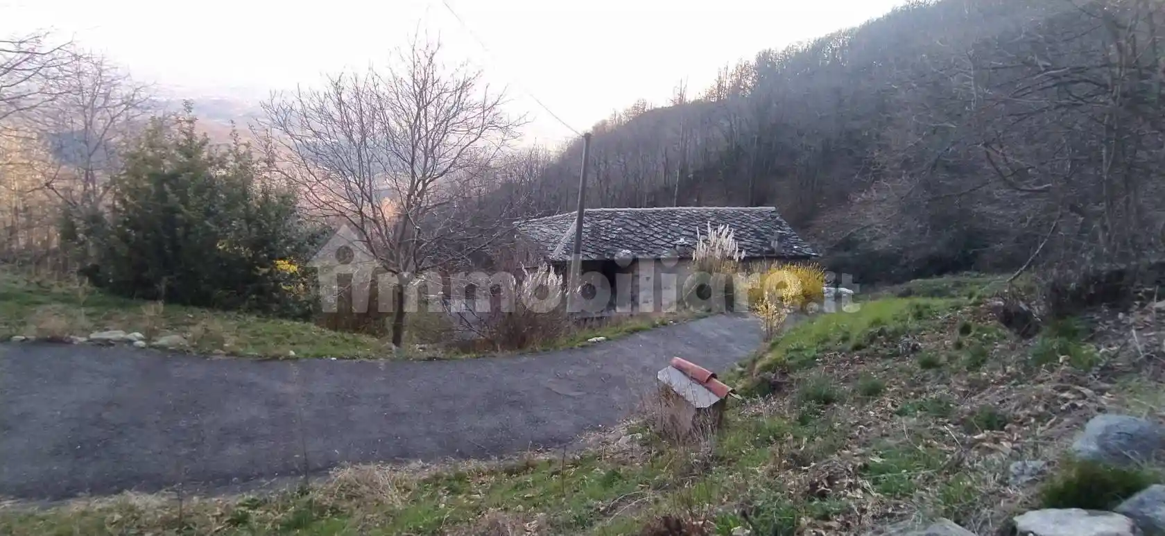 Casale, da ristrutturare, 200 m², Andrate - foto 4