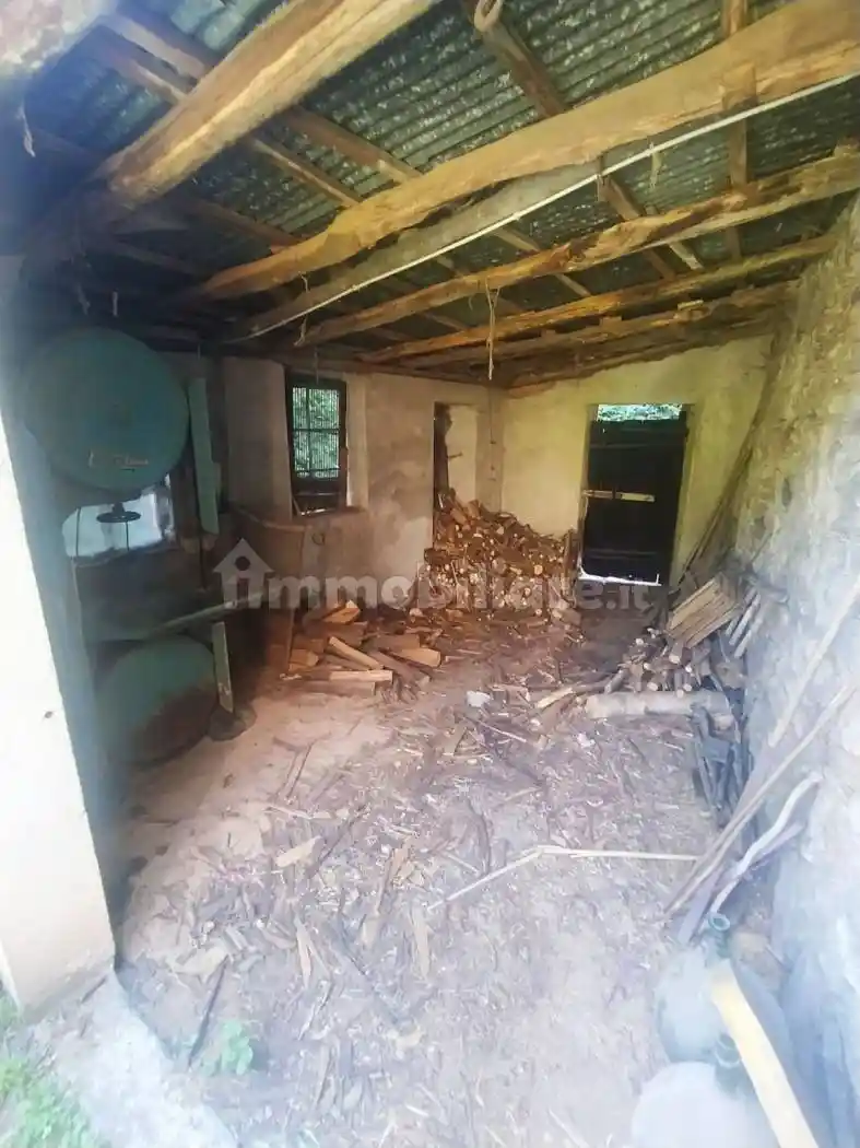 Casale, da ristrutturare, 200 m², Andrate - foto 5