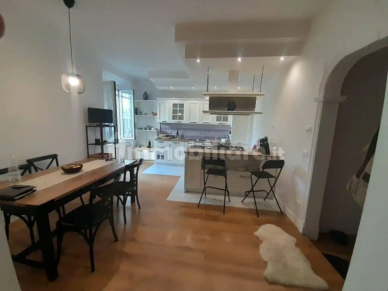 Appartamento in vendita a Livorno