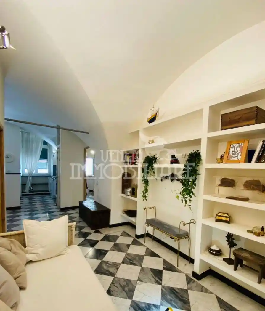 Appartamento in affitto a Genova