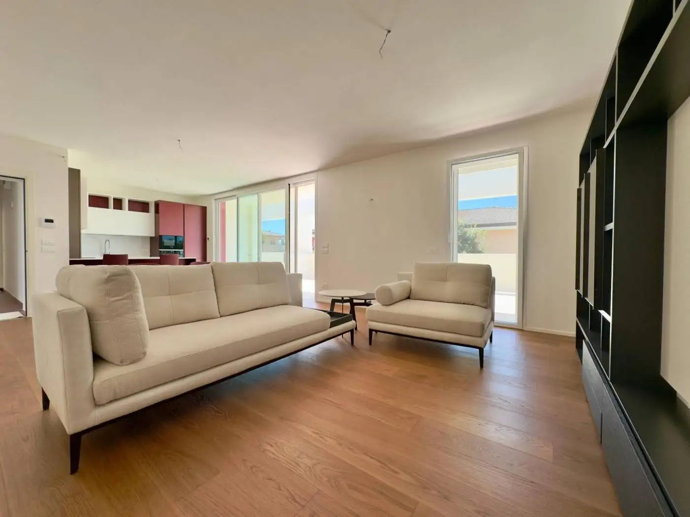 Attico - Mansarda in affitto a Rubano