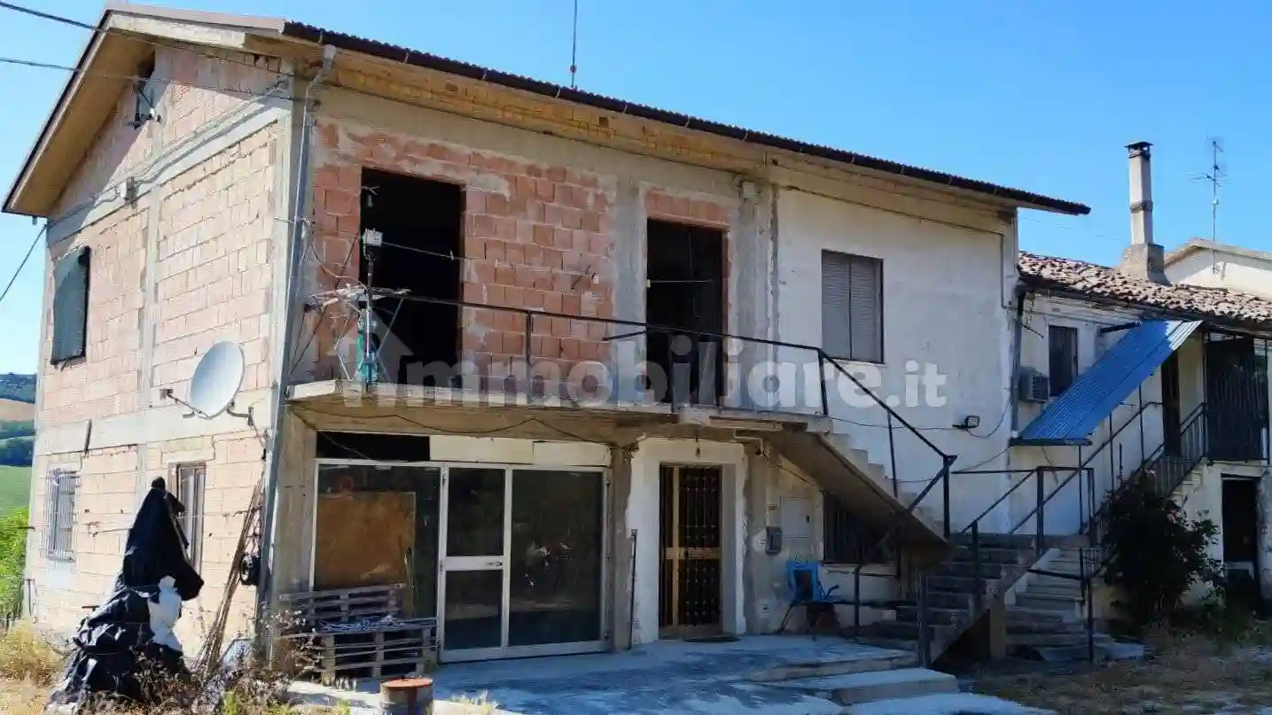 Casa indipendente - foto 3