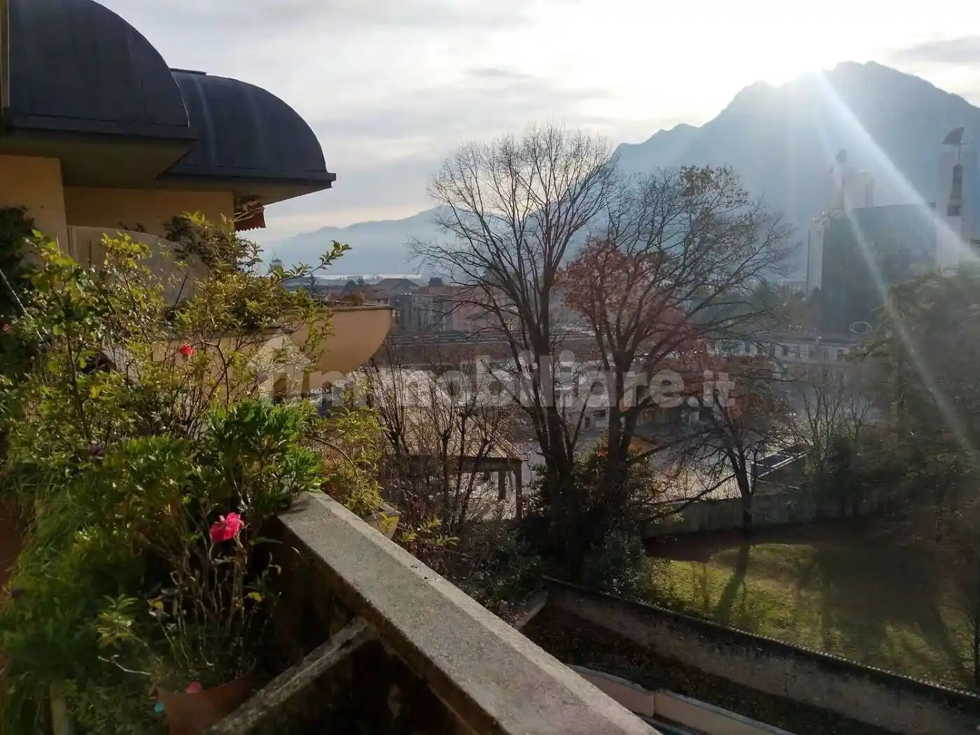 Appartamento via Graziano Tubi 12, Caleotto, Lecco - foto 2