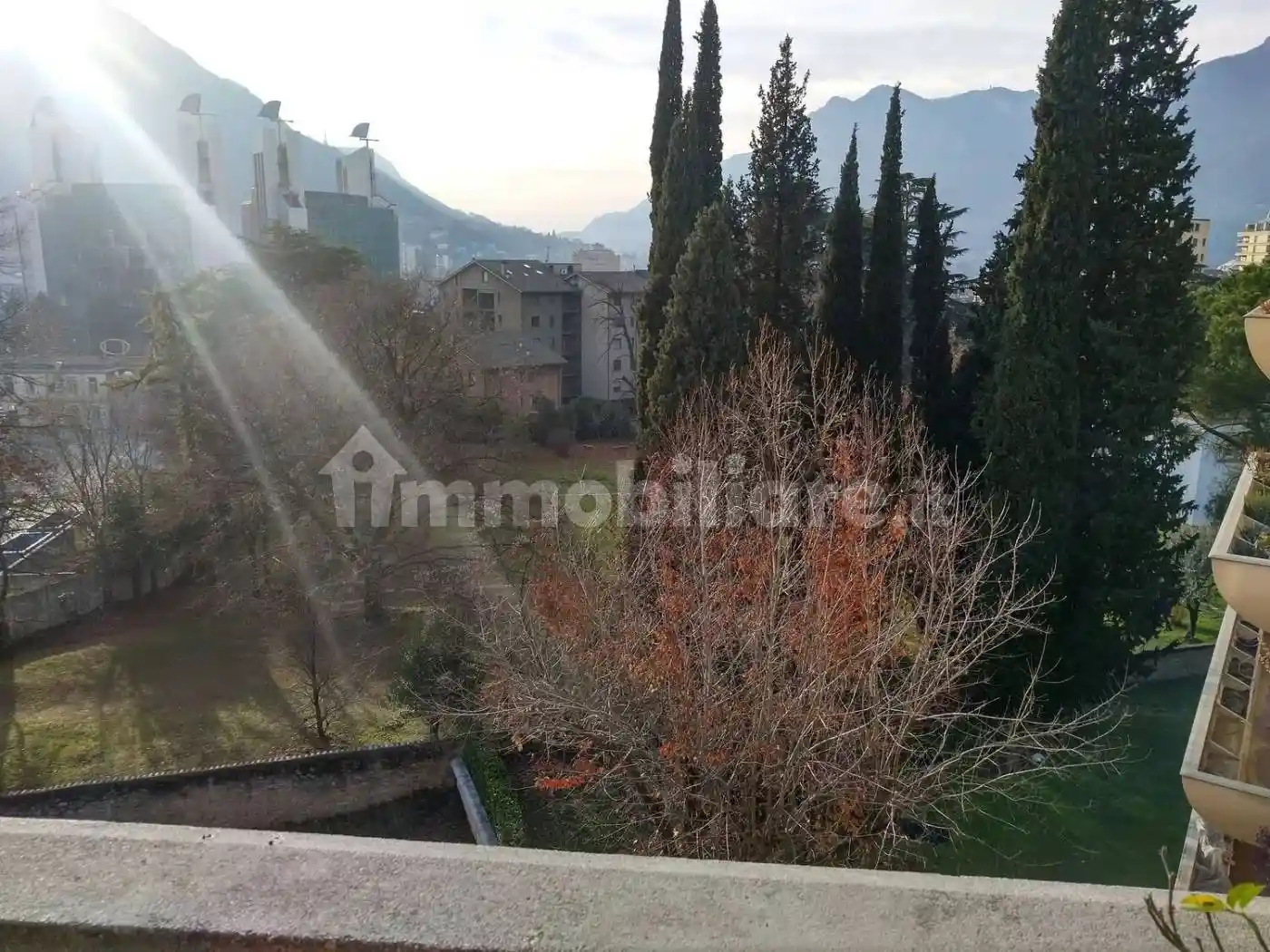 Appartamento via Graziano Tubi 12, Caleotto, Lecco - foto 3