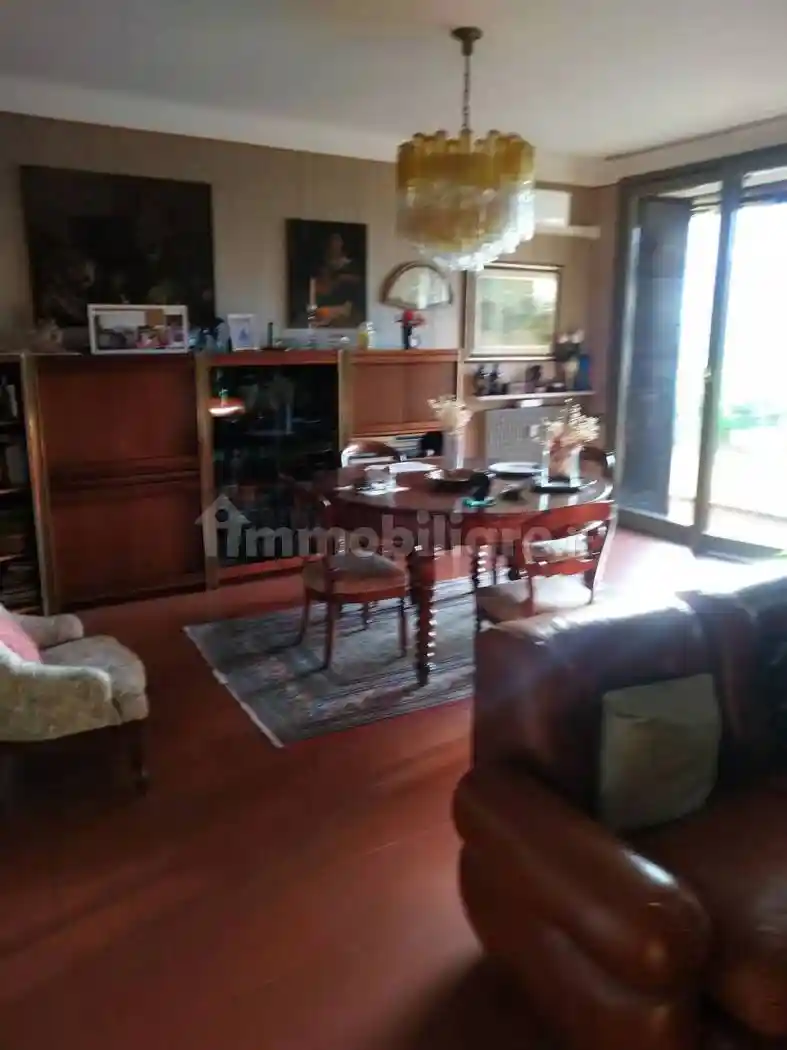 Appartamento via Graziano Tubi 12, Caleotto, Lecco - foto 5