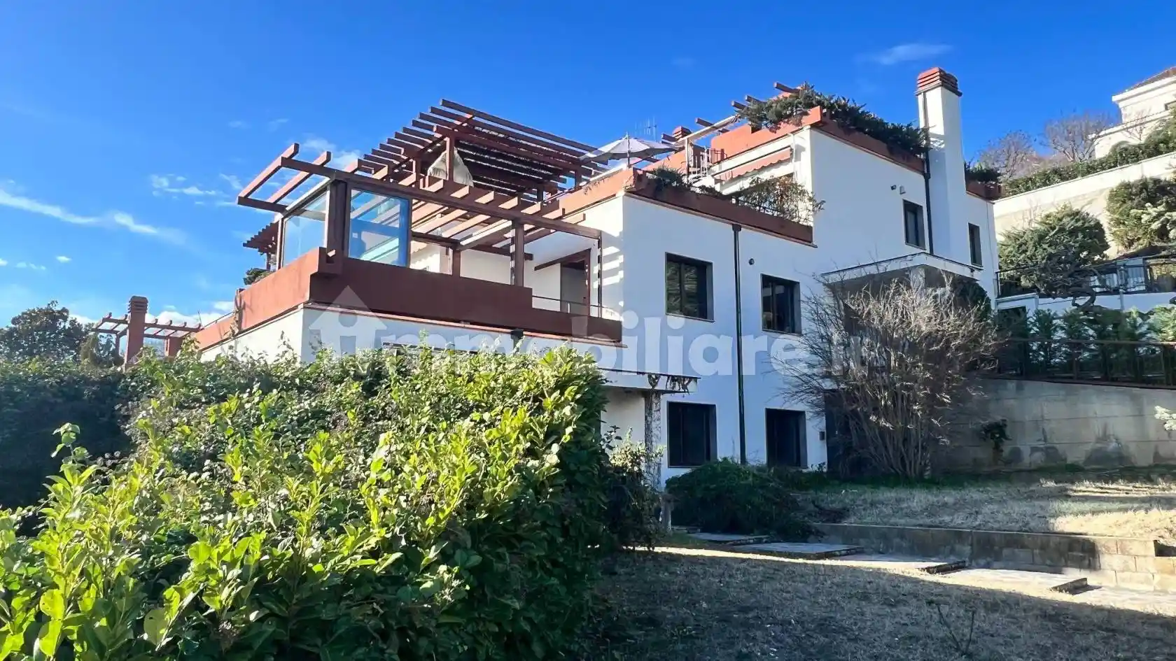 Appartamento in vendita a Moncalieri