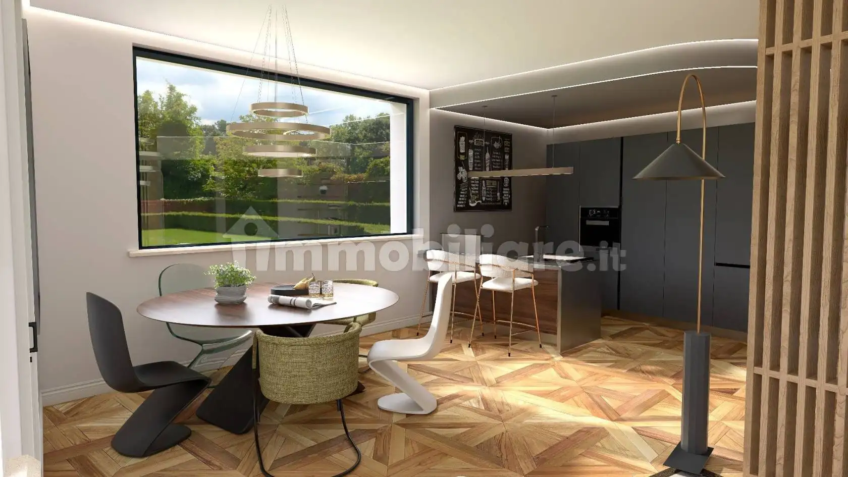 Villa in vendita a Bairo