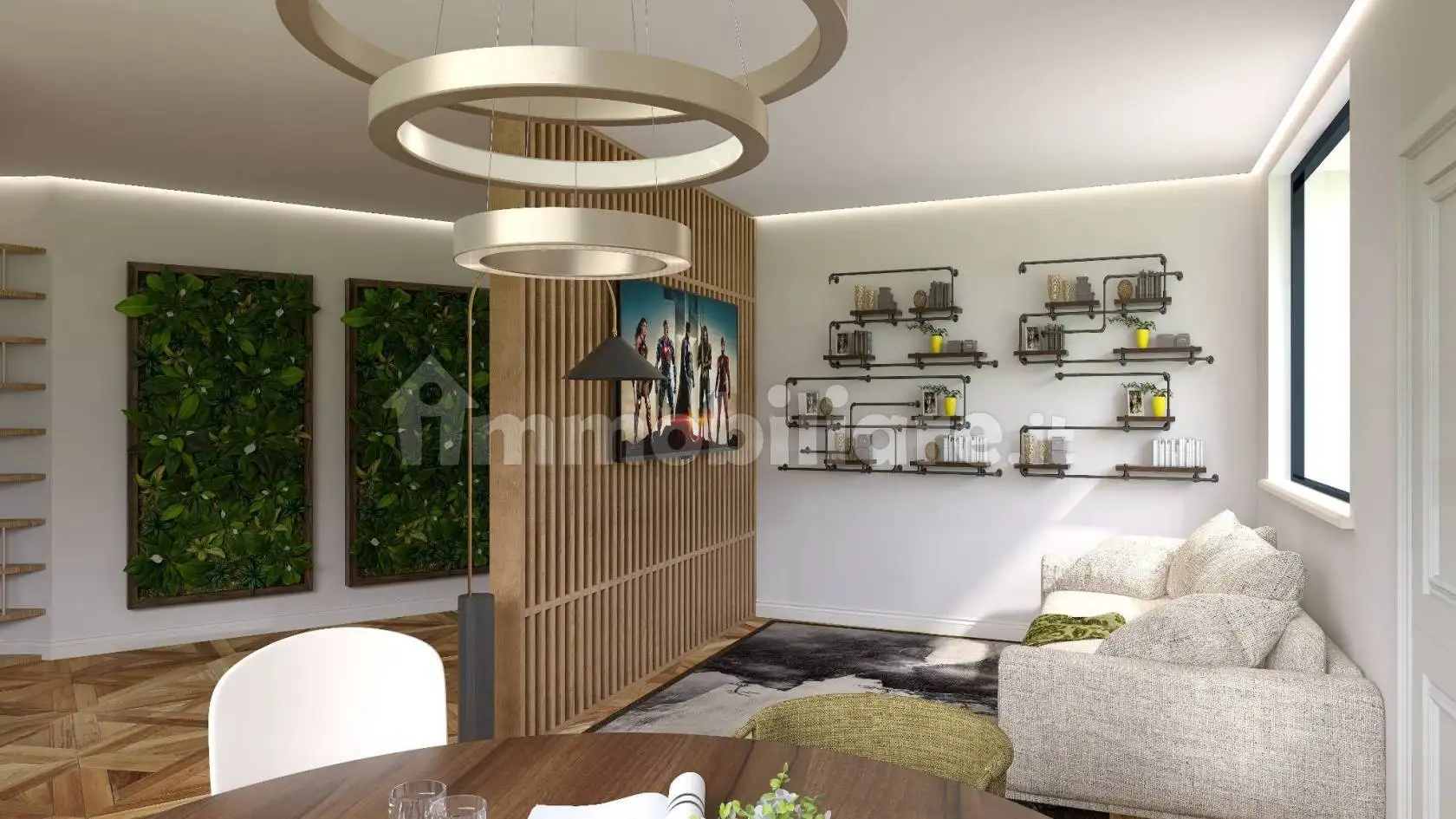 Villa unifamiliare piazza della Chiesa 6, Bairo - foto 2