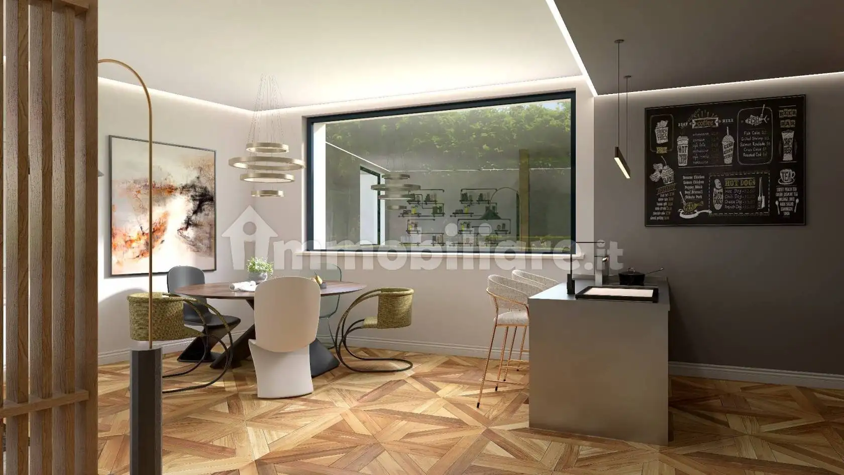 Villa unifamiliare piazza della Chiesa 6, Bairo - foto 4