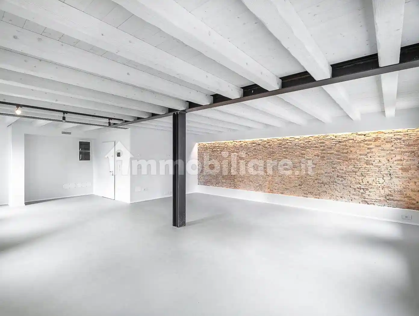 Attico - Mansarda in vendita a Chioggia