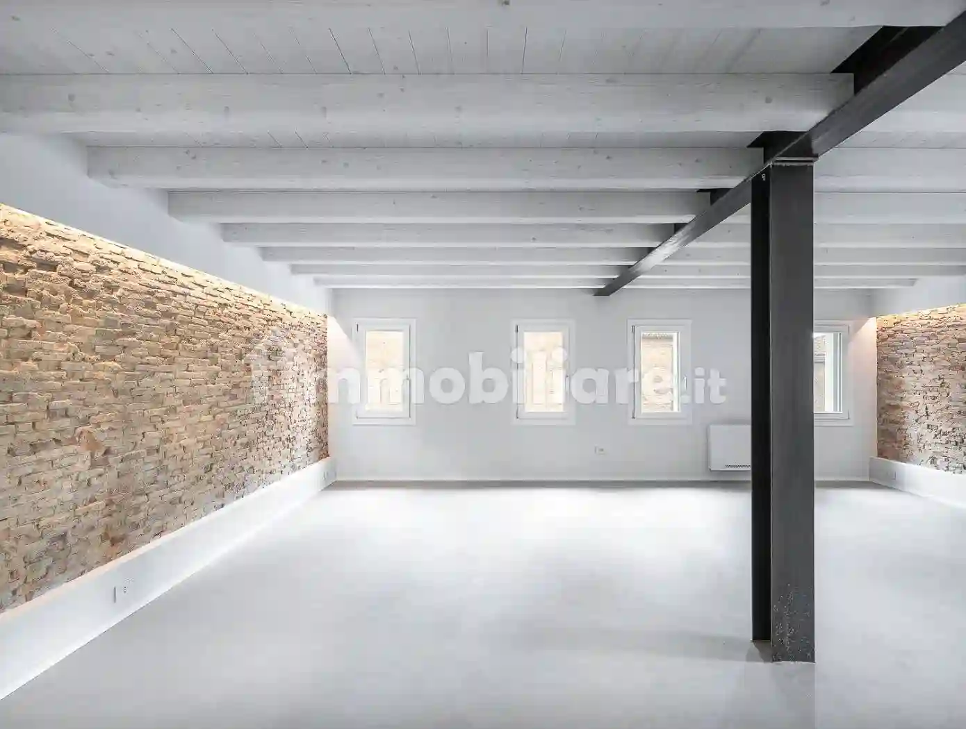 Attico - Mansarda - foto 2