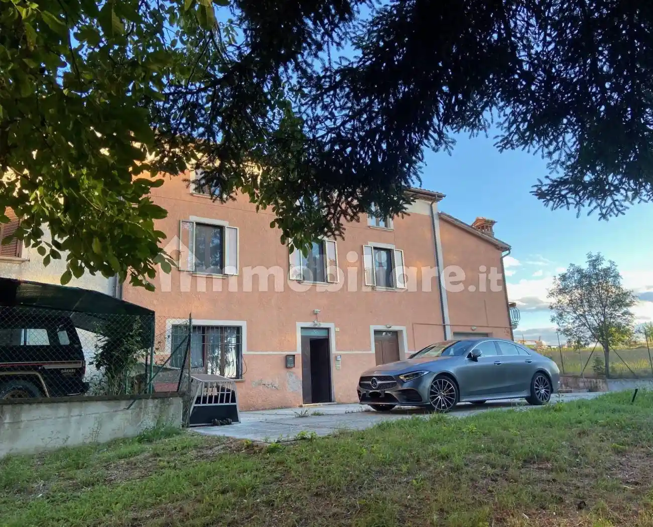 Villa in vendita a Sigillo