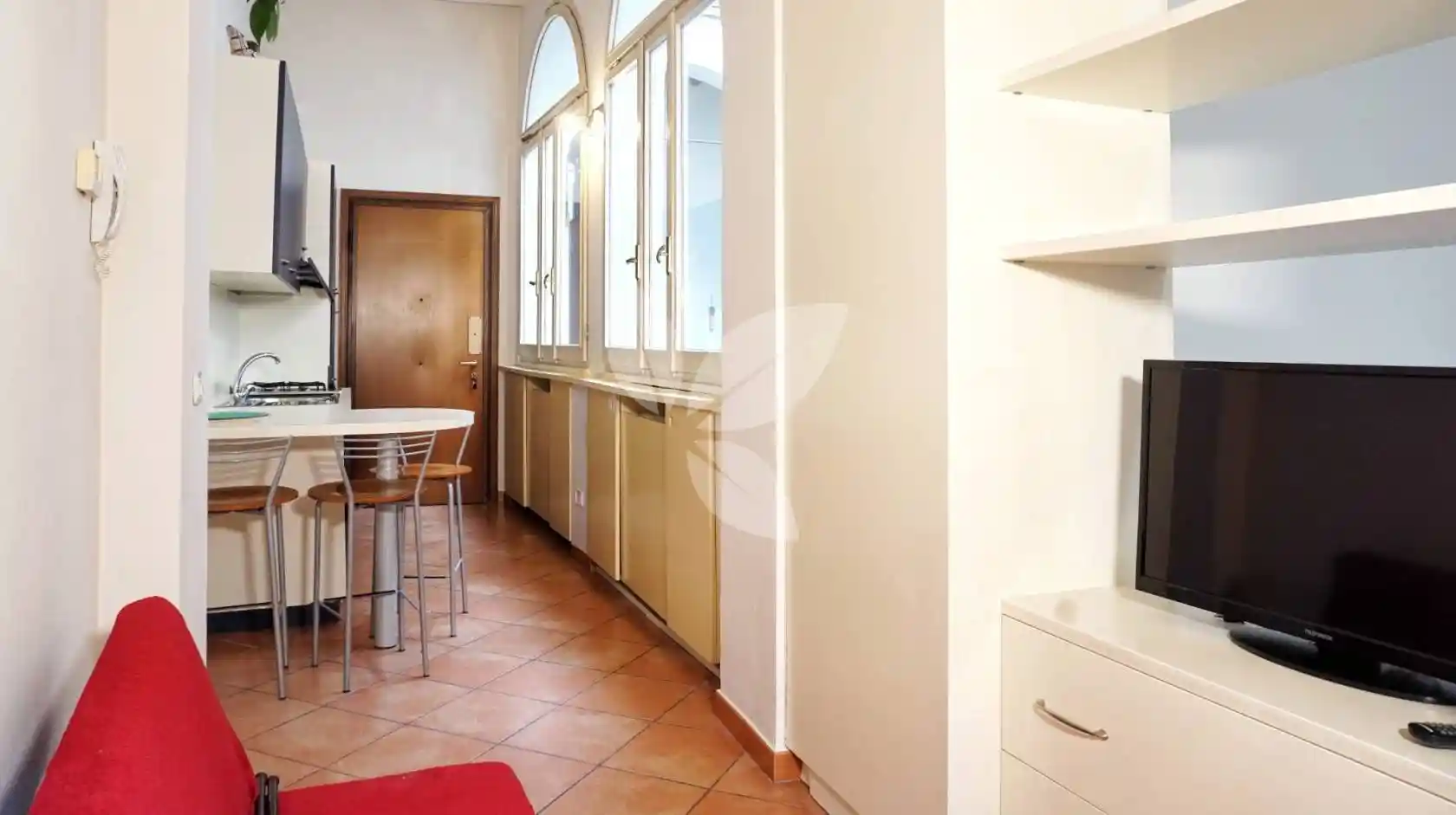 Appartamento in vendita a Parma