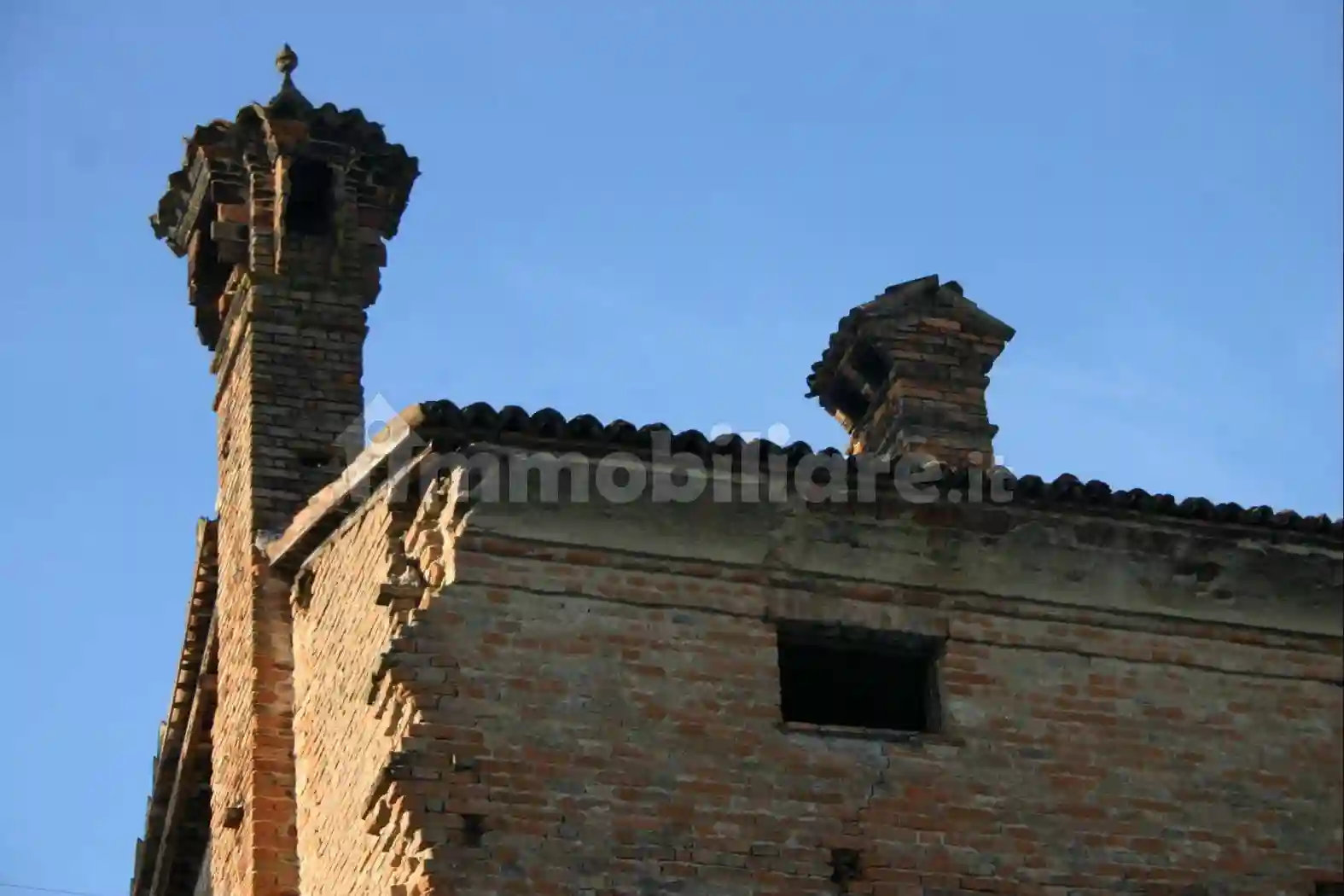 Palazzo - Edificio - foto 2