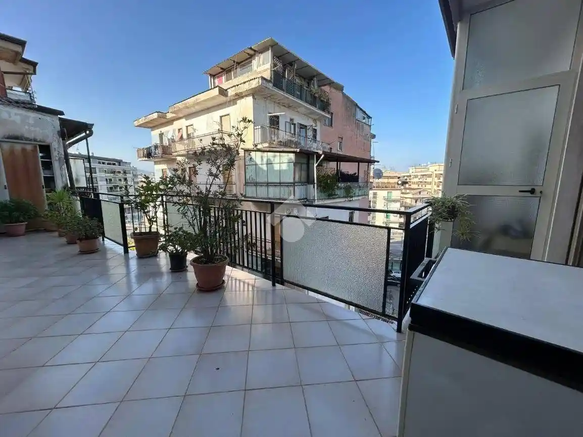 Quadrilocale via Dei mille, Panebianco - Tribunale, Cosenza - foto 3